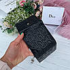 Маленький складаний гаманець на кнопці Christian D<unk> OR, фото 9