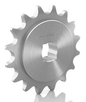 Зірочка металева Z-16 G16630400-M GASPARDO, фото 1