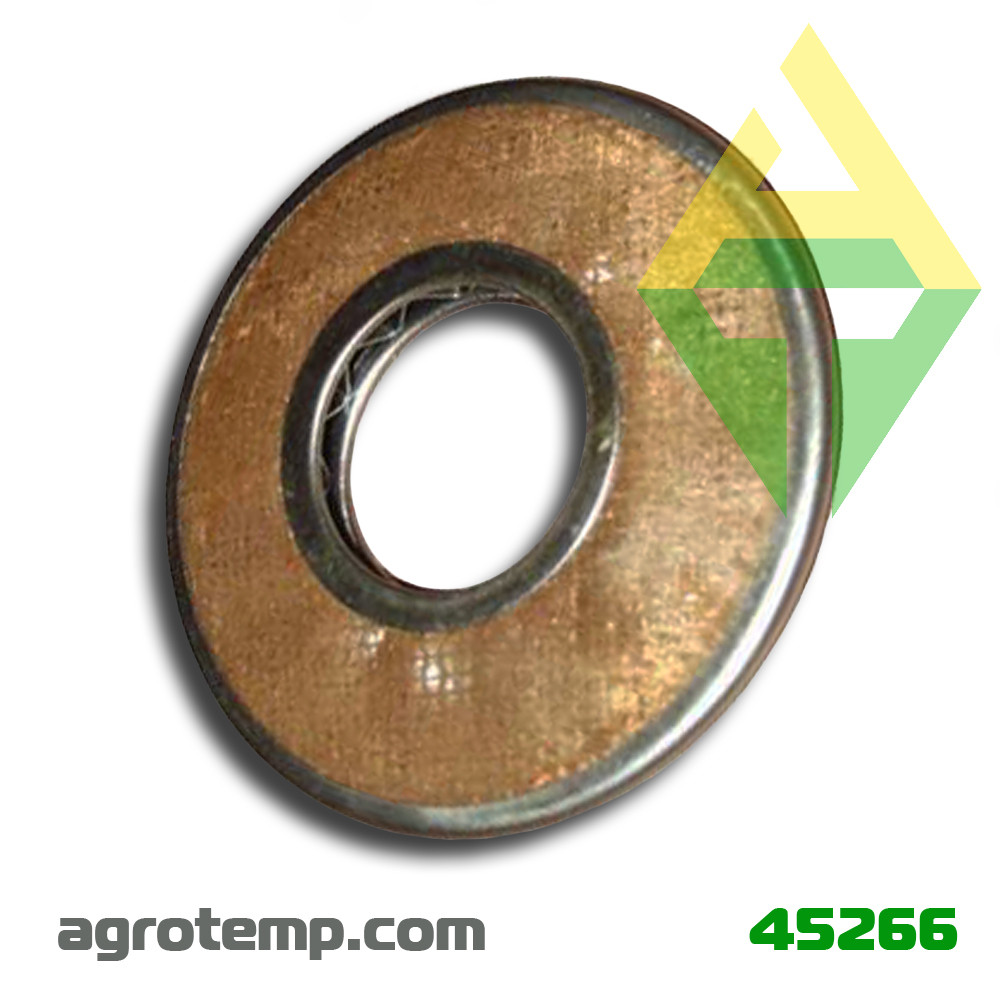 Секція масляного фільтра МТЗ-80 80-1716080