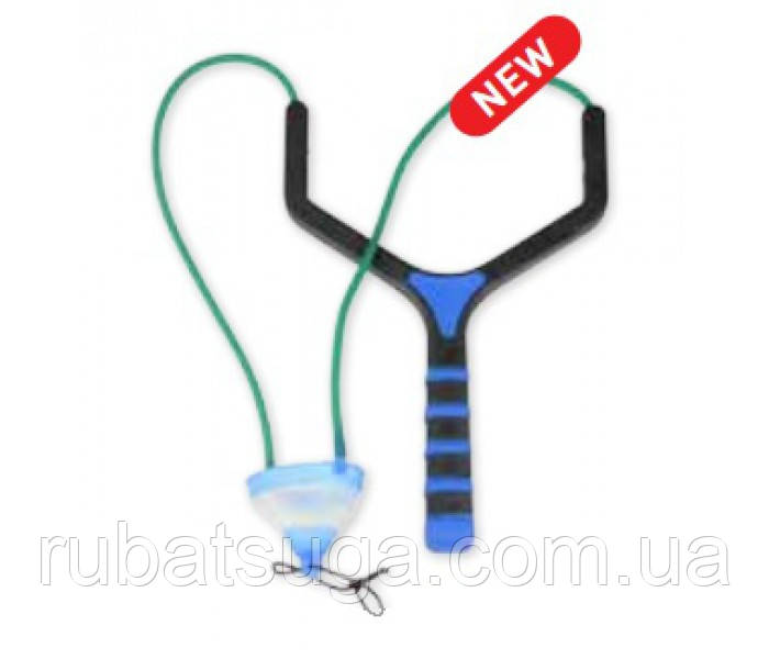 Рогатка Carp Zoom Catapult Worm, фото 1