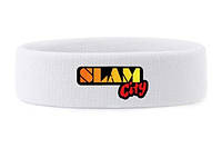 Slam.City Headband — Пов'язка на голову