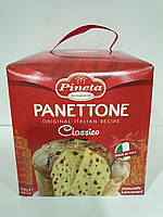 Кекс Pineta Panettone Classico изюм с апельсином 908 г