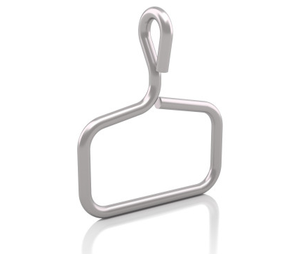 Ручка пружини G18903690-M GASPARDO, фото 1