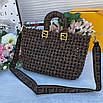 Жіноча сумка Fendi, фото 3