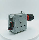 Компресор для димогенератора, фото 3