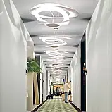 Підвісний світильник Pirce Suspension, Artemide, фото 9