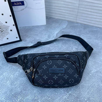 Стильна бананка Louis Vuitton