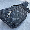 Стильна бананка Louis Vuitton, фото 6