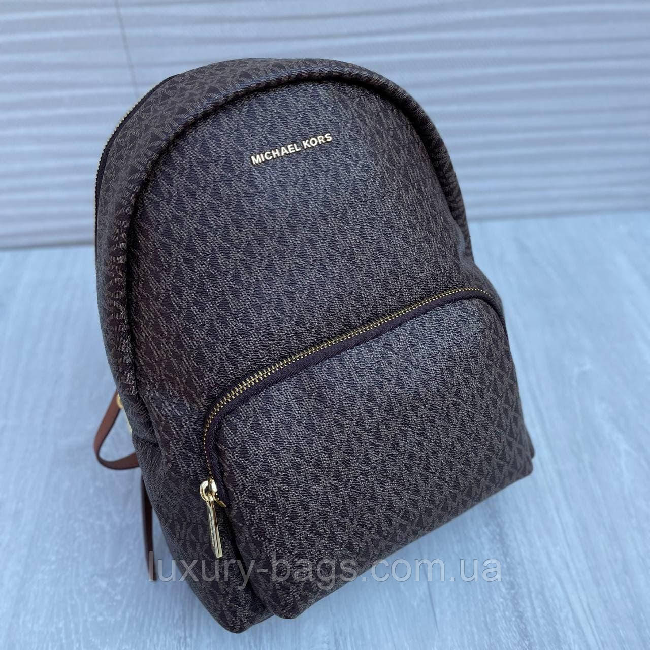 Маленький рюкзак Michael Kors