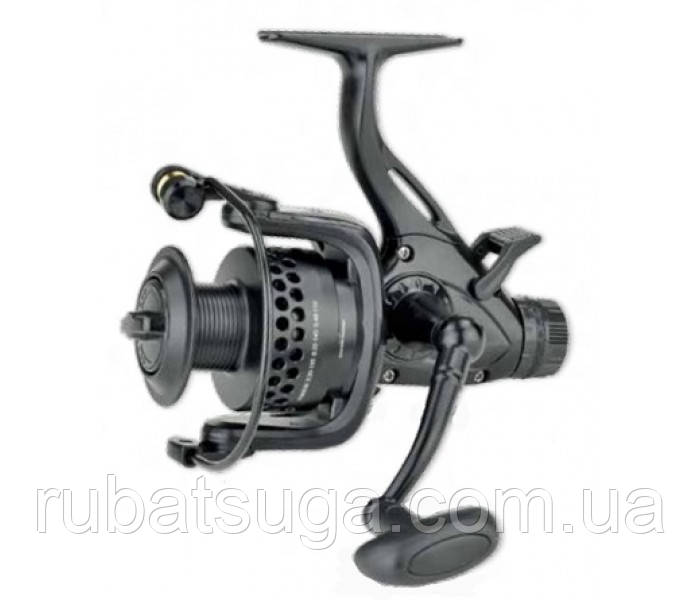 Котушка Carp Zoom Black Ghost