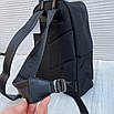 Великий рюкзак Versace, фото 5