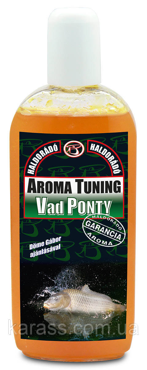 HALDORÁDÓ AROMA TUNING VAD PONTY