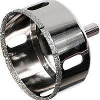 Коронка алмазна по кераміці і склу 68мм (1541681), фото 1