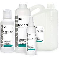 Гель з гидролизатом колагену і Aloe Vera для електростимуляції серії Body-Care, Гельтек