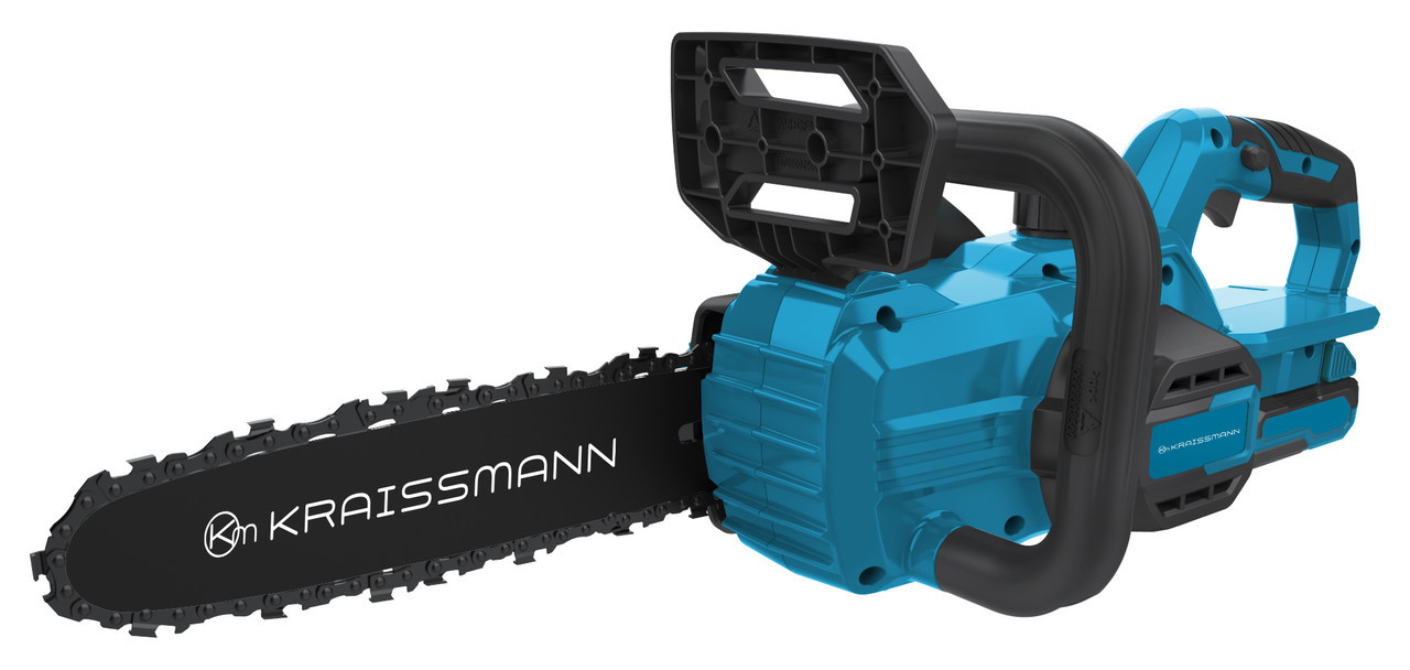 KRAISSMANN 3051 AKS 20UL Ланцюгова пила (без ак. і зарядного в комплекті), фото 1