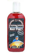 HALDORöDö AROMA TUNING NAGY PONTY