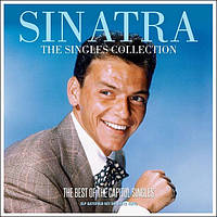 Sinatra The Singles Collection (The Best of the Capitol Singles) (Vinyl)