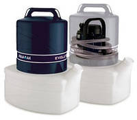 Aquamax Evolution 40 бустер для промывки теплообменников