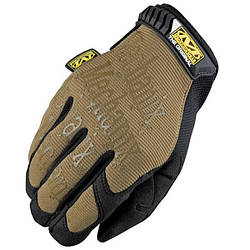 Тактичні рукавички Mechanix The Original