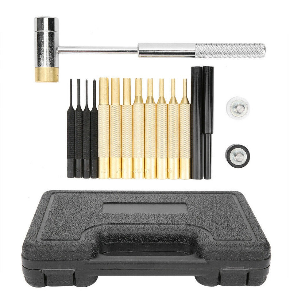 Комплект виколоток, фото 1