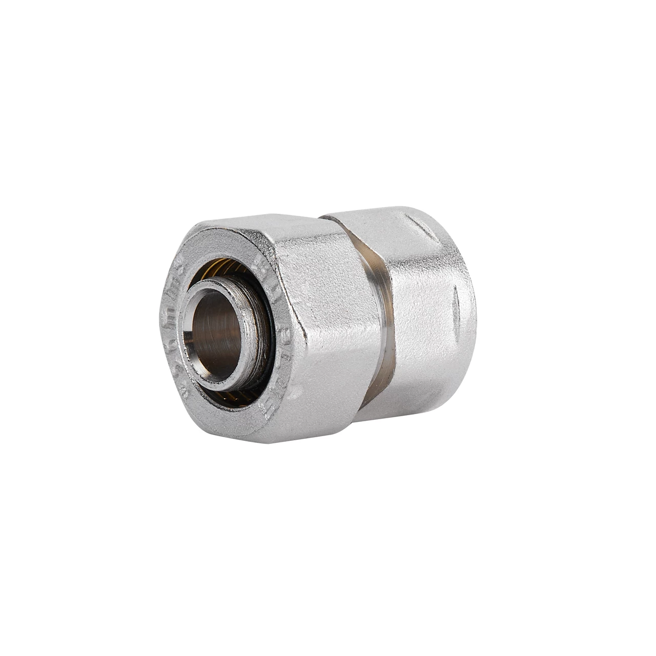 Перехідник обжимний SD Plus 20х1/2" ВР SD153W2015