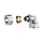 Куточок обжимний SD Plus 20х3/4" ВР SD156W2020, фото 4