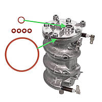 Ремкомплект бойлера кофемашины Jura Impressa