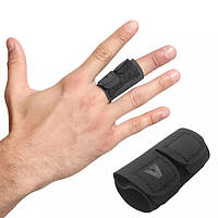 Спортивная защита на палец для баскетбола и волейбола 1580 Розмір L
