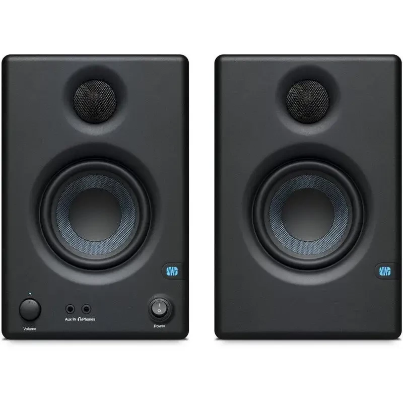Студійний монітор (пара) PreSonus Eris E3.5