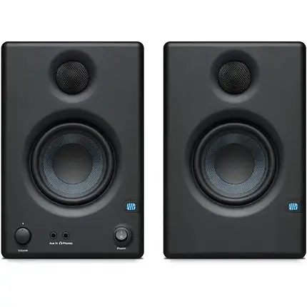 Студійний монітор (пара) PreSonus Eris E3.5, фото 1