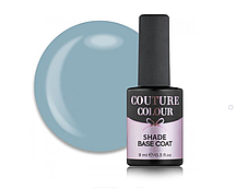 База кольорова Couture Colour Shade Base 13, молочний ментоловий, 9 мл