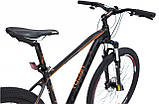 Гірський велосипед Ardis TUCAN 27,5" HD AL гідравліка (0261), фото 5