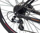 Гірський велосипед Ardis TUCAN 27,5" HD AL гідравліка (0261), фото 9