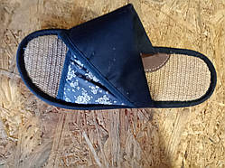 Жіночі кімнатні капці велюрові з сердечками 36 - 41