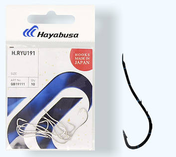 Гачок Hayabusa H. RYU 191 N 9