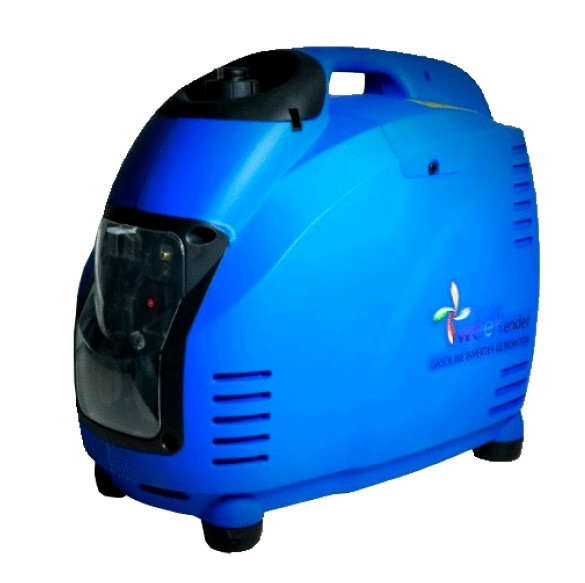 Генератор Weekender D2500i, фото 1