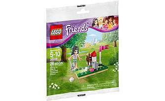 Конструктор Лего LEGO Friends Міні Гольф