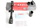Приціл оптичний T-eagle EO3-9X40AOE KN, фото 8