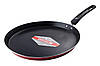 Сковорода млинцева антипригарна Empire-280 мм., фото 3