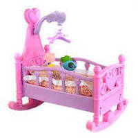 Коляски,ліжечка для ляльок