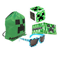 Подарунковий набір Minecraft Adult Life