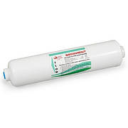 Картридж лінійний механічний Kaplya 12"х2.5" KP-SED1-L
