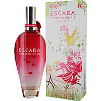 Cherry In The Air Escada eau de toilette 100 ml