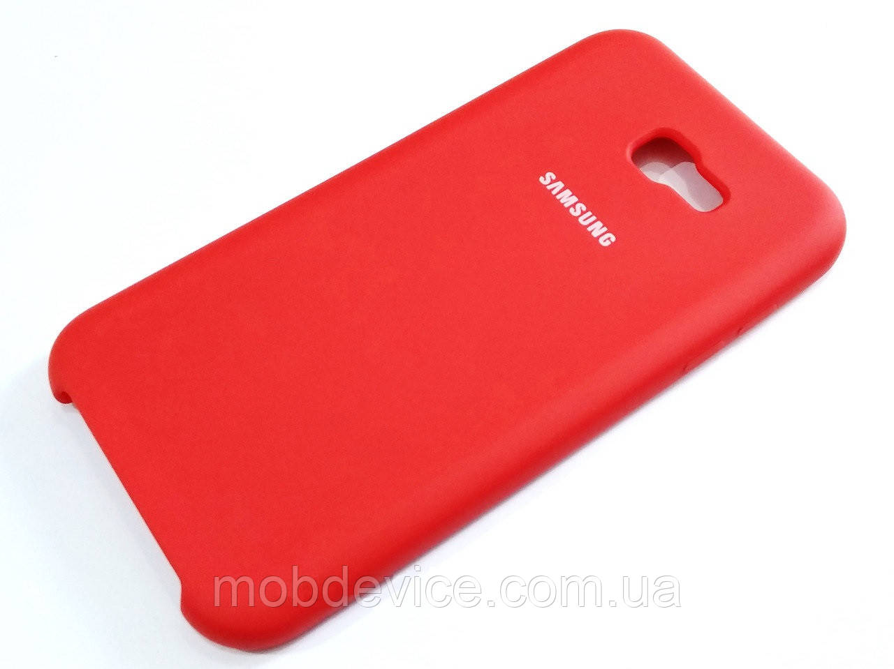 Silicone Case Samsung Galaxy A7 (2017)