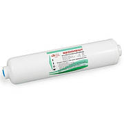 Картридж лінійний механічний Kaplya 12"х2.5" KP-SED5-L