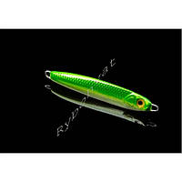 Пилькер FireFish Minnow PM0810 10гр 08