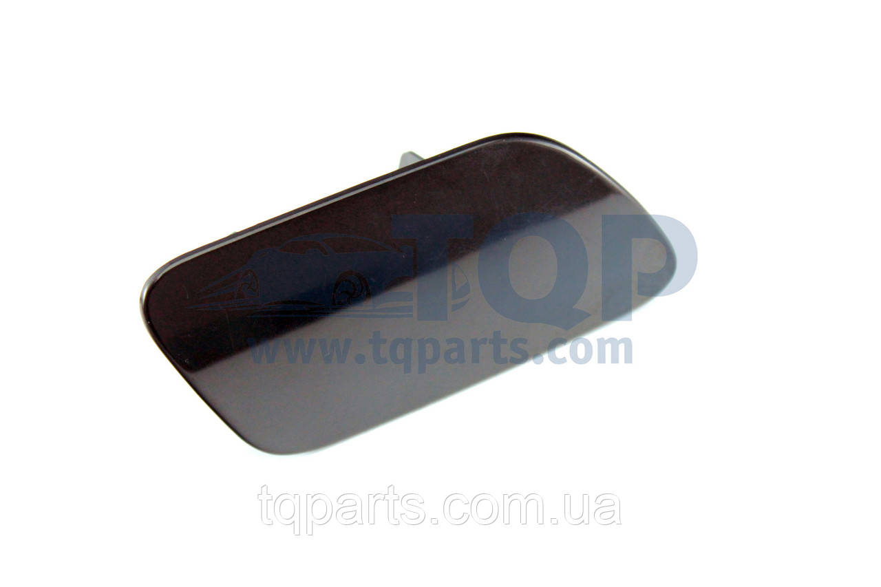 Кришка форсунки прав., Накладка форсунки бамперу 51117405596 для BMW 7 (G11) 17-
