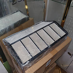 Вітронний органайзер для ременів