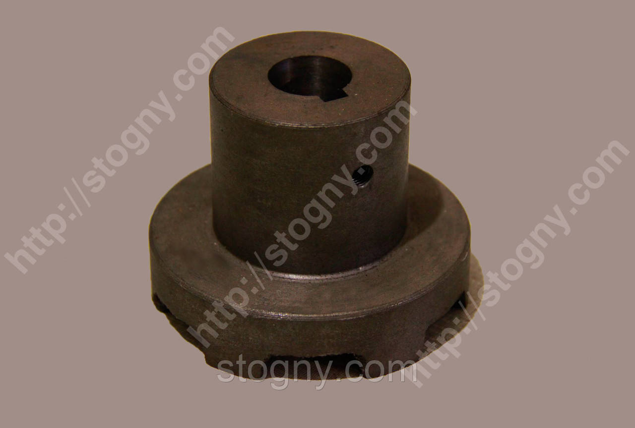 Напівмуфта нерухома ОВІ 06.105