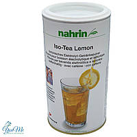 Изотонический чай с лимоном «Nahrin» («Нарин») Укрепление иммунитета, улучшает абсорбцию воды 380гр